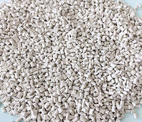 尼龍塑料色母粒中顏料與抗氧劑的匹配情況