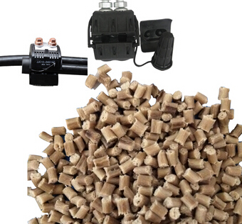 增強尼龍原料的性能分析