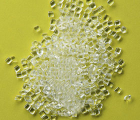 PA610尼龍樹(shù)脂的特點(diǎn)舉例