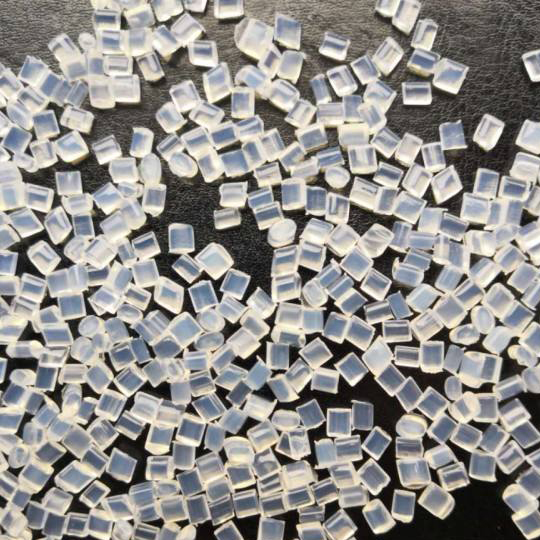 PA尼龍6原料在共聚混合時(shí)的應(yīng)用