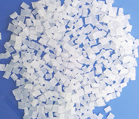 工程塑料的具體優(yōu)勢