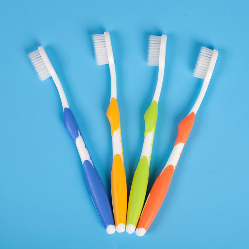 PA610,PA612,PA66幾種毛刷材料對比