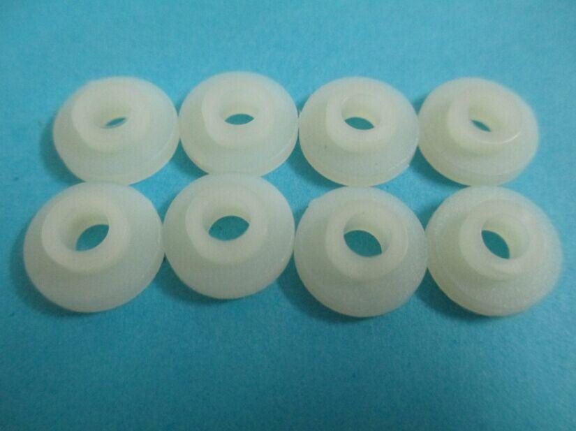 尼龍PA612原料注塑壓力不穩(wěn)定的解決方案