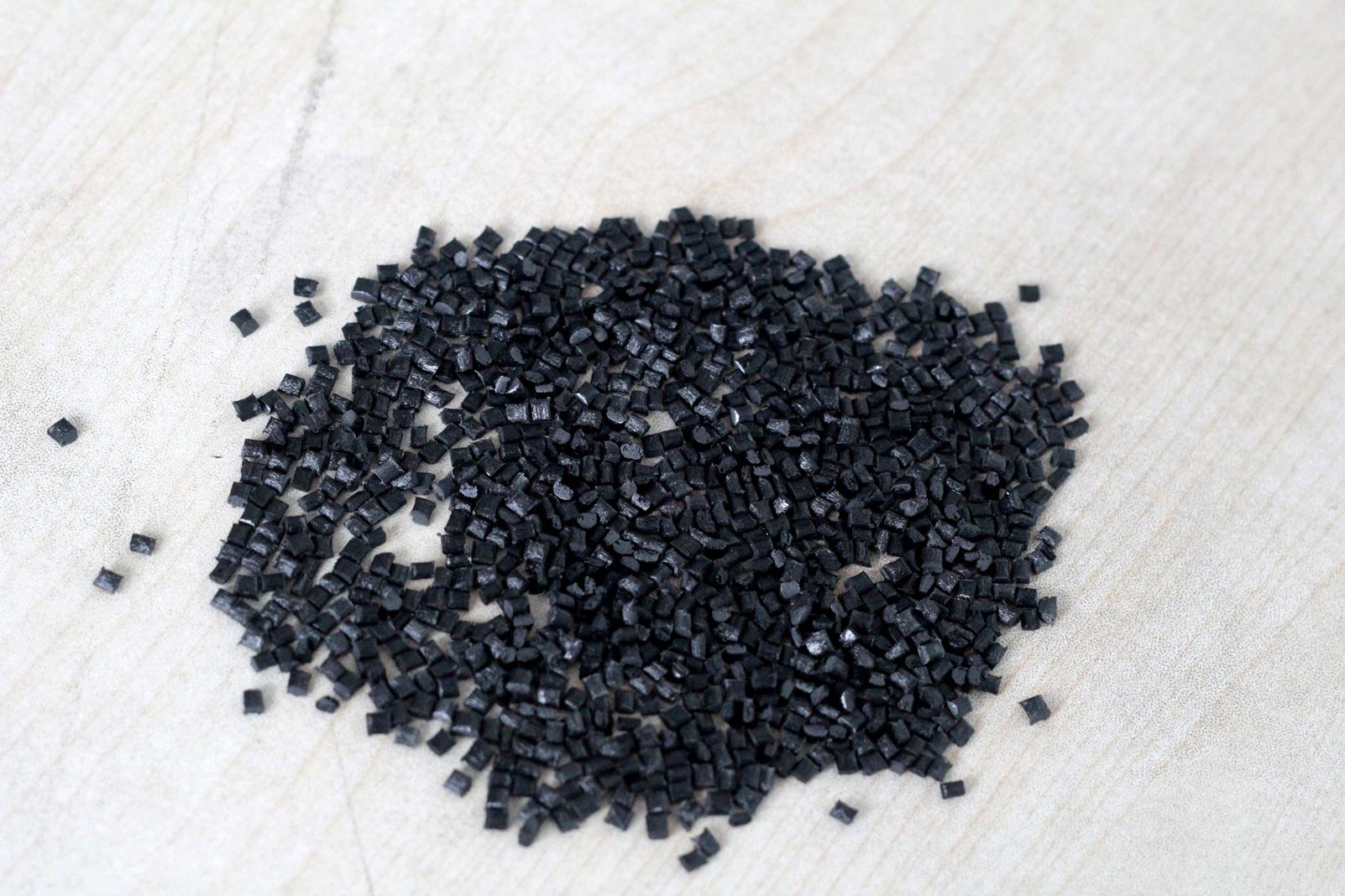 PA尼龍注塑件注塑力過大解決方案